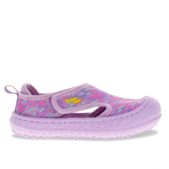✨BNWT - Western Chief Child Water Friendly Sandal Sport - size Little Kid 3✨ - Picture 1 of 8